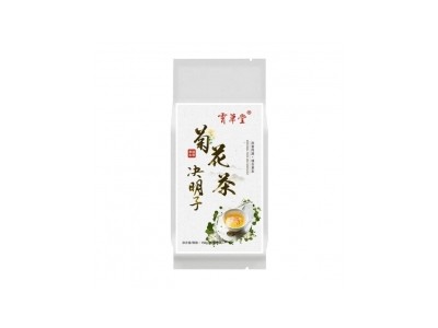 亳州市九熹堂药业有限公司图2