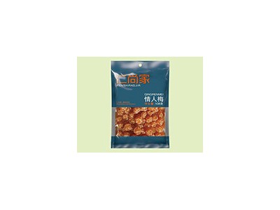 仁尚家冰糖金桔-广东优味园食品有限公司图2