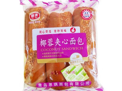 青岛恩琪面包有限公司图2