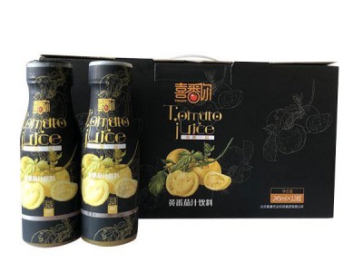 喜番你黄番茄汁饮料-北京喜番农业科技集团有限公司图3