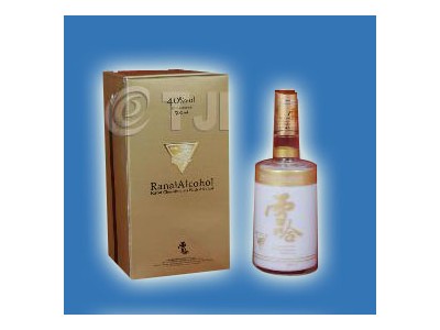 雪哈（林蛙油）配制酒-辽宁雪哈酒业有限公司图3
