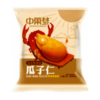 中菓梦-蟹黄味瓜子仁-钟祥市迎丰食品有限公司
