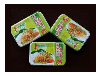 美味三丝方便米饭招商-四川得益绿色食品集团有限公司图2