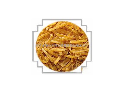 膨化食品坯料-廊坊市安次区码头镇惠振食品厂图2