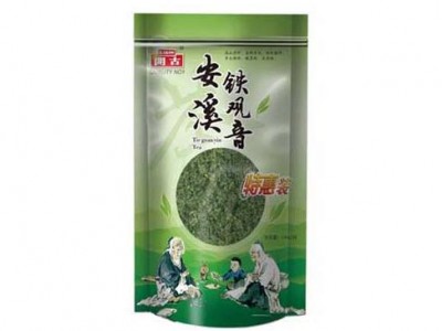 开古特惠装安溪铁观音100克-常州开古茶叶食品有限公司图3