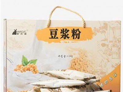 万得福豆浆粉-山东万得福实业集团有限公司图3