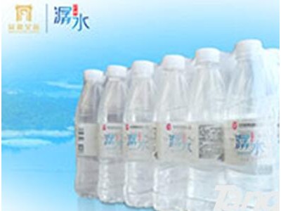 花亭潺水天然矿泉水寻求-安徽花亭潺水文化园有限责任公司图3