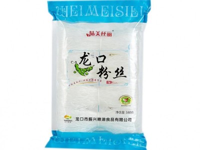龙口粉丝-龙口市振兴粮油食品有限公司图3