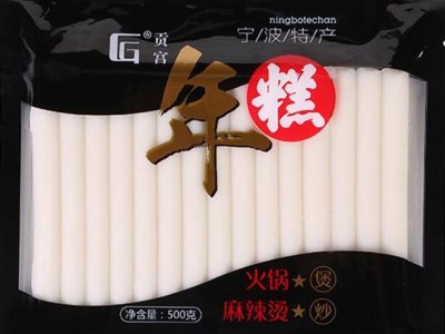 贡宫年糕500g-沈阳市朴家食品加工厂图3