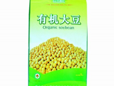 有机大豆5公斤装-北大荒亲民有机食品有限公司图2