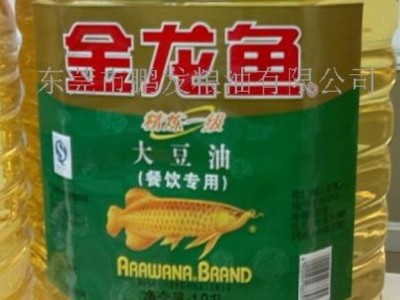 金龙鱼大豆油-东莞市鹏发粮油有限公司图3