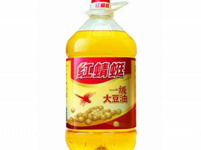 红蜻蜓一级大豆油-重庆红蜻蜓油脂有限责任公司图2