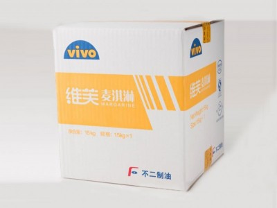 维芙皇品无水酥油15kg-不二制油（张家港）有限公司图3