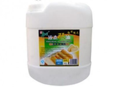 20L液态酥油招商-江门高迪食品有限公司图2