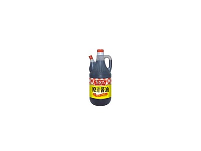 美食杰原汁酱油桶装-青岛美食杰食品有限公司图2