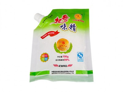 杞参味精100g-吉林省杞参食品有限公司图3
