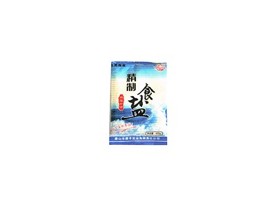 精制食盐400g-唐山市唐丰盐业有限责任公司图3