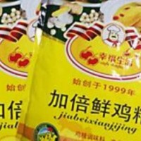 幸福生活加倍鲜鸡精908克-上海幸福生活食品有限公司