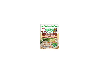 纯善生活固态复合调味料-云南绿华食品有限公司图3