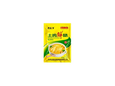 亿香伴土鸡鲜精复合调味料-苏州亿香伴食品科技有限公司图3