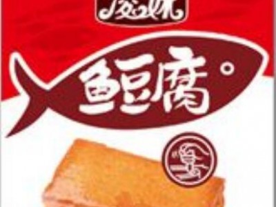 凌妹鱼豆腐香辣味25g-湖南大成食品有限公司图3