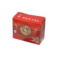 松达桂林三宝(花桥辣椒酱豆腐乳)-桂林市松达食品有限公司