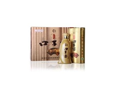 口子窖白酒-上海晟桀实业有限公司图3