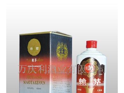 菊香村赖茅-北京万庆利酒业有限公司图3