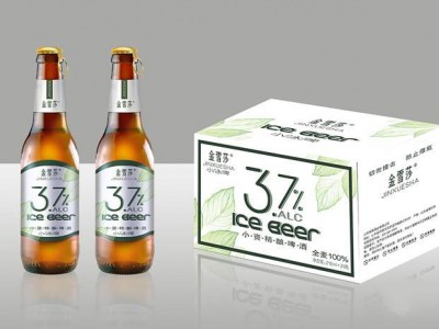 夜场啤酒销售厂家招总代理商-山东威森酒业有限公司图3