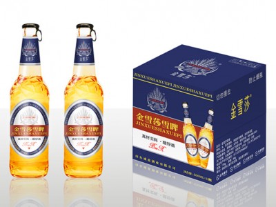 纯生风味啤酒诚招县级啤酒总代理-山东威森酒业有限公司图2