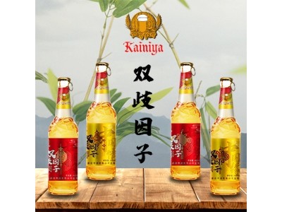 特色啤酒加盟供货、山东啤酒代理-山东薛琪啤酒有限公司图3