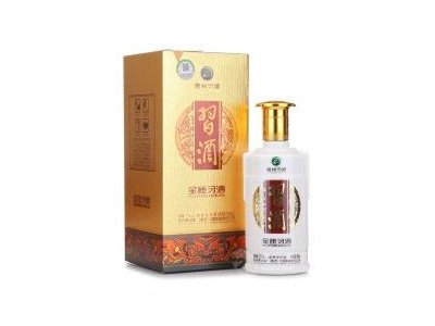 53度酱香型白酒批发500ml*6-司:上海晟桀实业有限公司图3