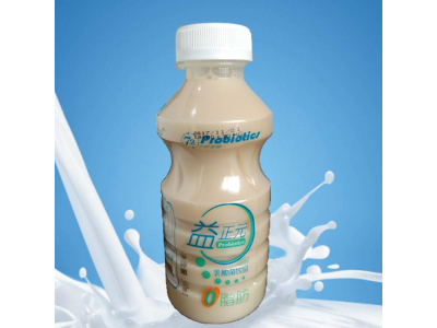 益正元340ml-乳酸菌饮料-山东养力多生物科技有限公司图3