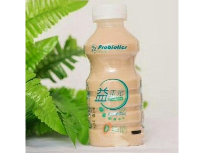 益正元340ml-乳酸菌饮料-山东养力多生物科技有限公司图2