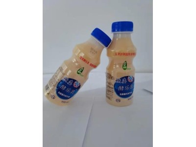 燃姿酵乐乳乳酸菌饮品-初元（北京）乳业科技有限公司图3