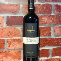 七号酒庄特级陈酿干红，阿根廷红酒-上海晟桀实业有限公司