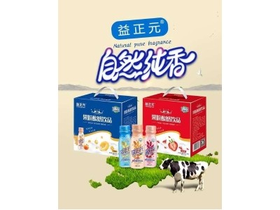 益正元200ml*16AD钙奶-山东养力多生物科技有限公司图2