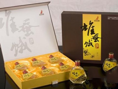 2016正宗东北特产125ml-吉林市昌邑区赵亮白酒经销店图2