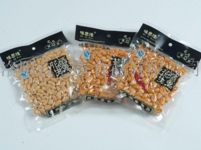 100g酒鬼花生-洛阳自然香食品有限公司图2
