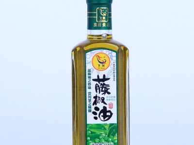 藤椒油168ml-重庆茂田食品开发有限公司图2
