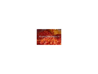辣椒酱-邯郸市亿天味业有限公司图3