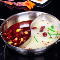 重庆麻辣老火锅底料-湖南佳元禄食品有限公司