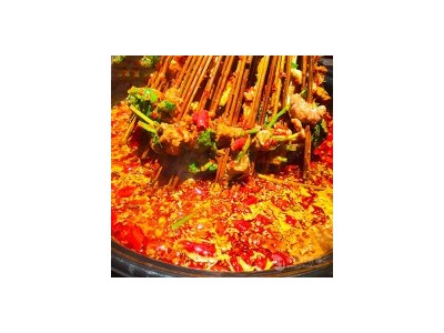 串串香底料-眉山市彭山串根香食品有限公司图3