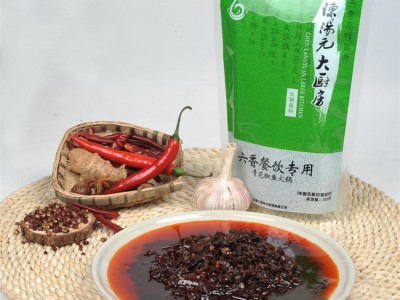 串串分析-成都六香餐饮管理有限公司图3