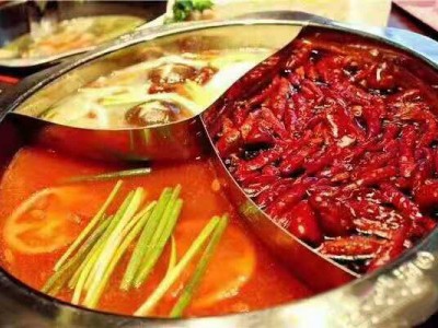 重庆火锅麻辣火锅底料蘸料-湖南佳元禄食品有限公司图3