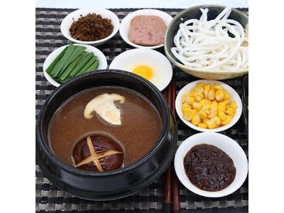 牛尾汤 米线 拉面专用骨汤系列-烟台天威食品科技有限公司图2