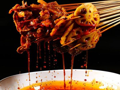 四川火锅串串香底料-眉山市彭山串根香食品有限公司图2