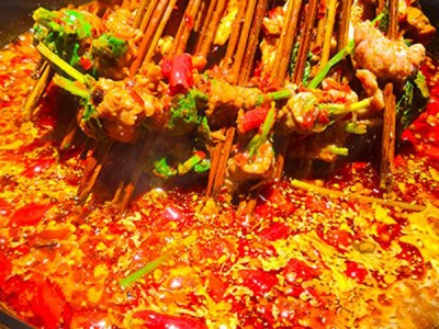 四川火锅串串香底料-眉山市彭山串根香食品有限公司图3
