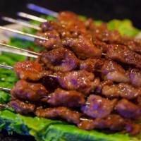 孜然烧烤腌料 孜然粉腌料-河南一品香源食品配料有限公司