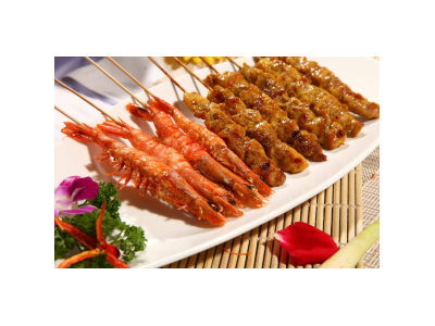 孜然烧烤腌料 孜然粉腌料-河南一品香源食品配料有限公司图3